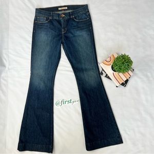 J Brand Lovestory Jeans Size 32